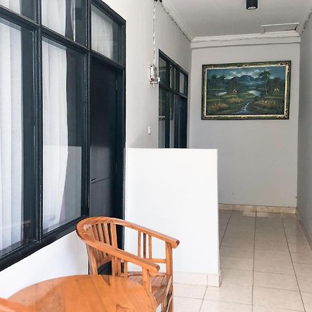 Cahaya Adrian Near Komodo Airport Labuan Bajo Eksteriør billede